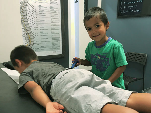 kids-and-chiropractic